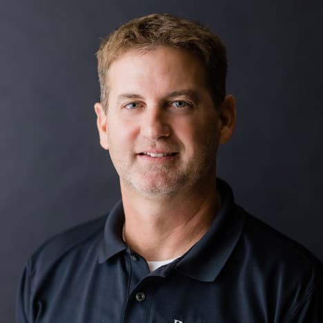 Shane Tatum headshot