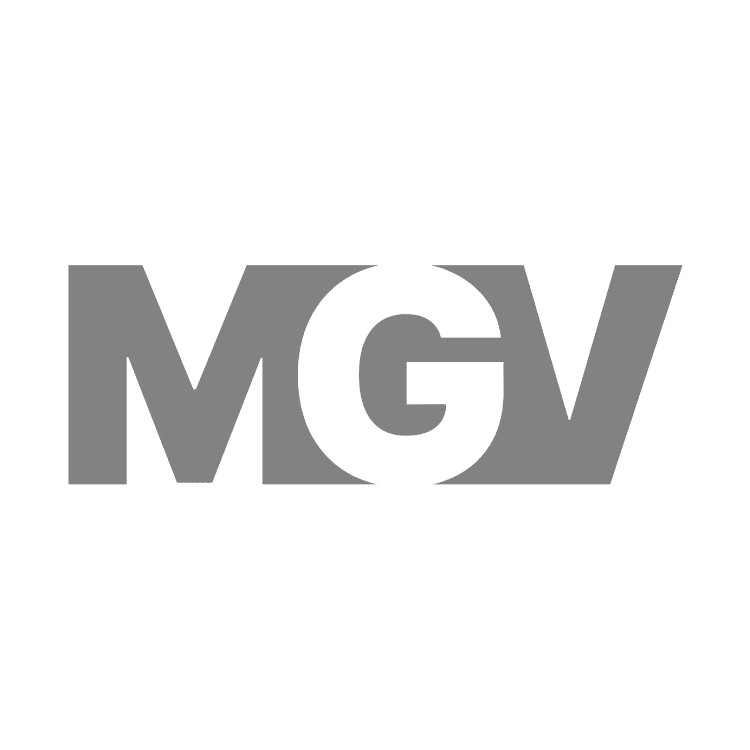 Investor logo for MGV