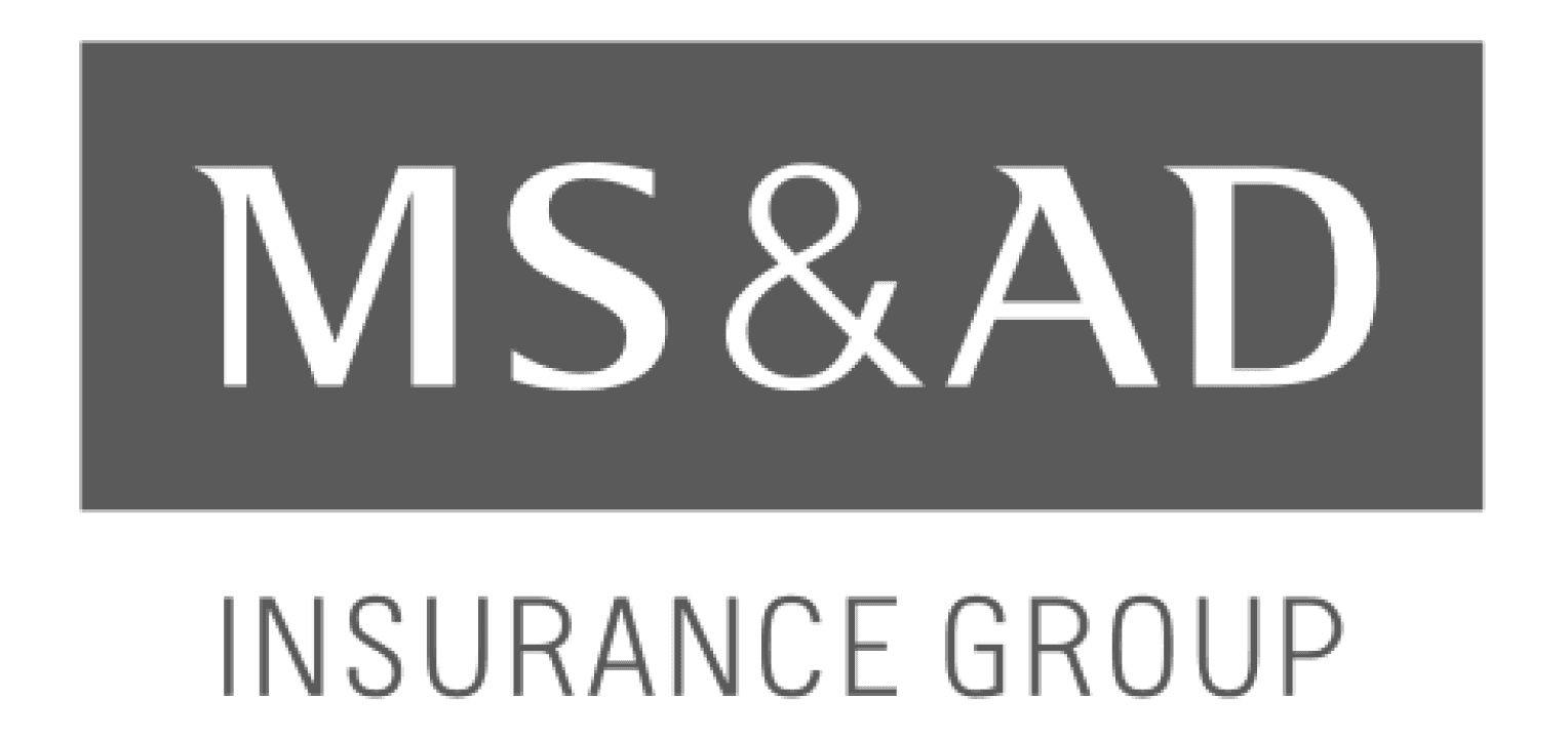 Investor logo for MS&AD