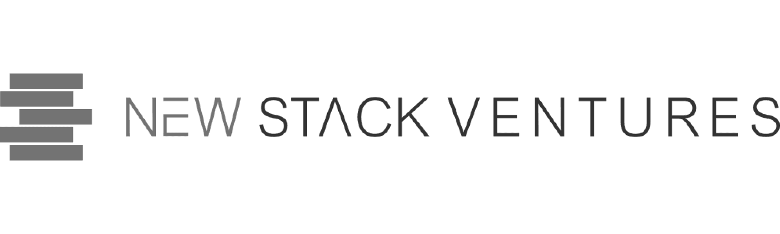 Investor logo for New Stack Ventures