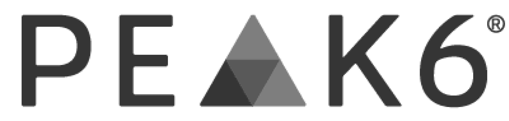 Investor logo for PEAK6