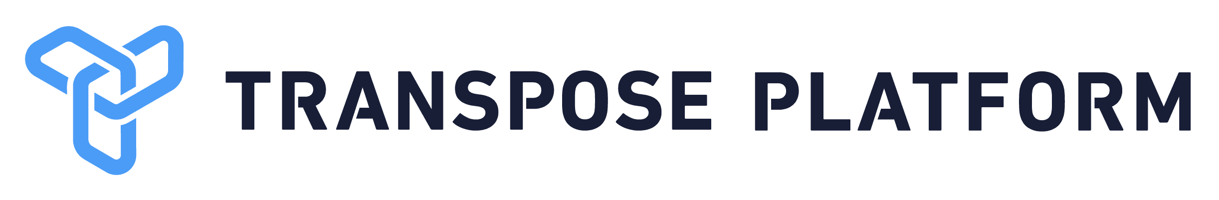 Investor logo for Transpose Platform